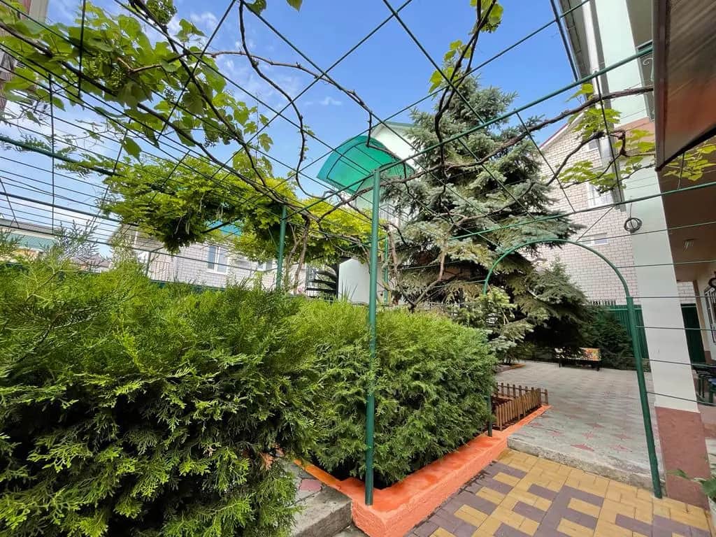 Гостевой дом Элис: фото 3