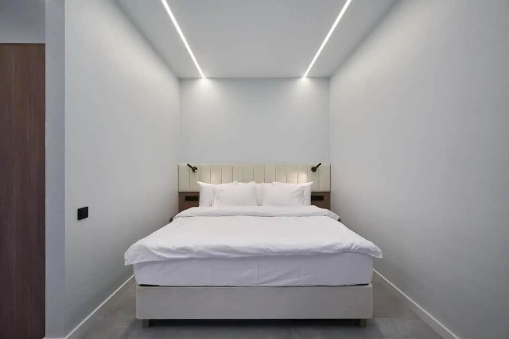 Апартаменты Blisspark 2/4: фото 2