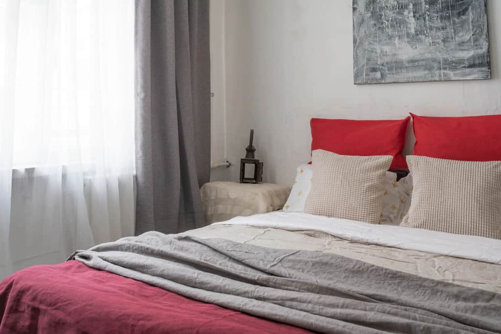 Апартаменты Art-Home на улице 6-я Красноармейская: фото 2