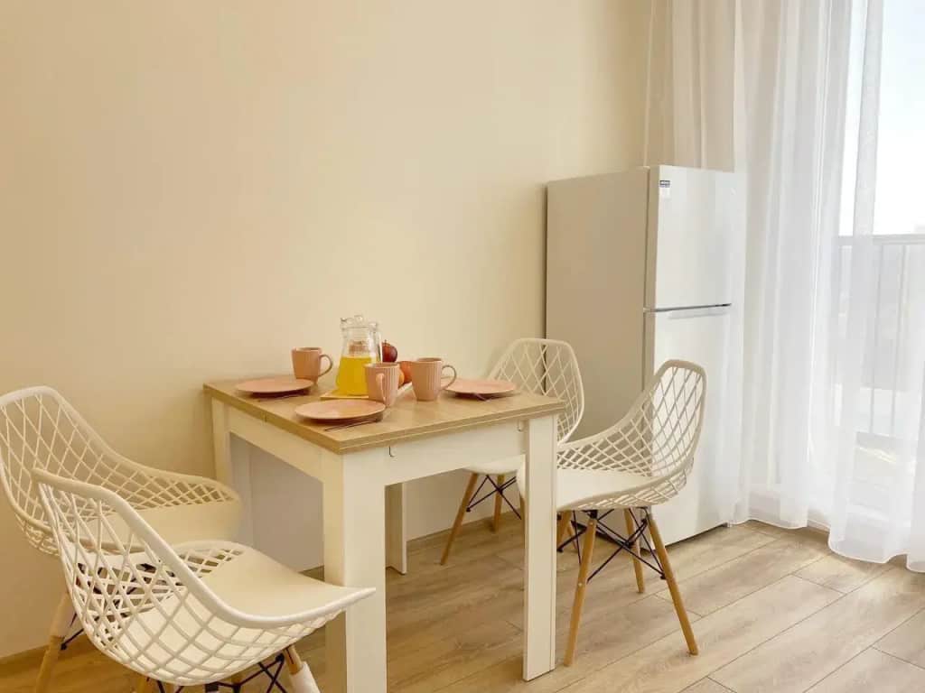 Квартира Konstantinov Apartments Игарская: фото 3