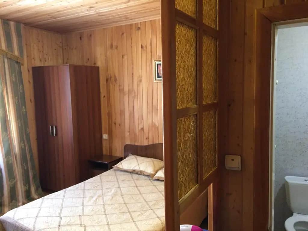 Отель Старый клён: фото 2