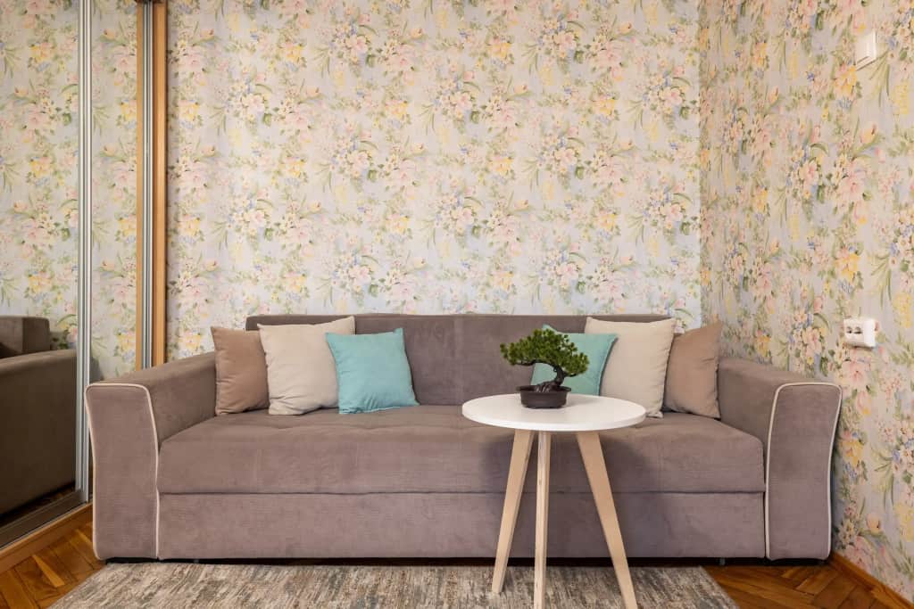 Квартира Однокомнатная Natali на метро Тульская: фото 2