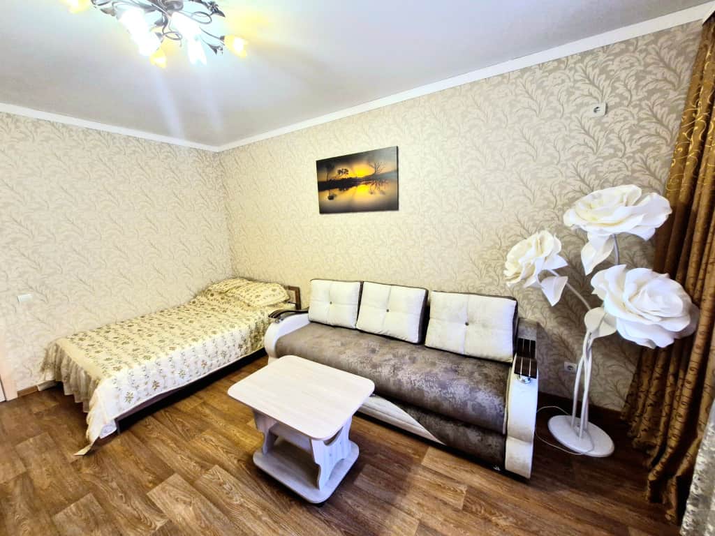 Квартира у стадиона Краснодар: фото 2