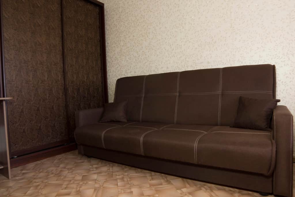 Квартира для Пары или Командировки Apartment 52: фото 3