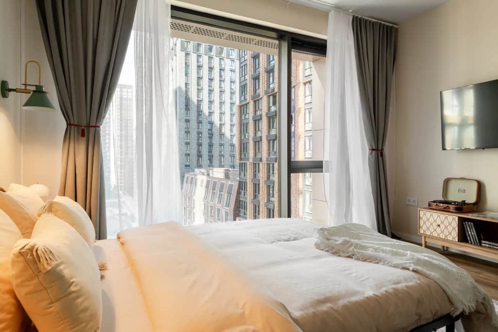 Апартаменты Comfort Life на Волгоградском проспекте: фото 2