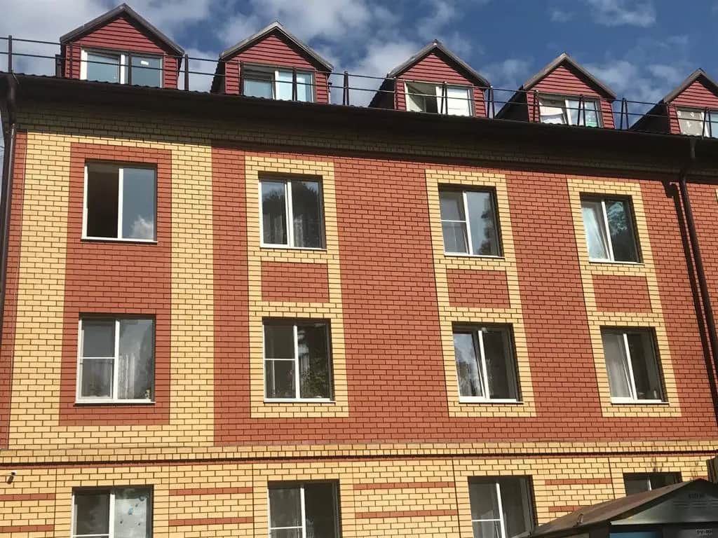 Гостевой дом Томилино: фото 3