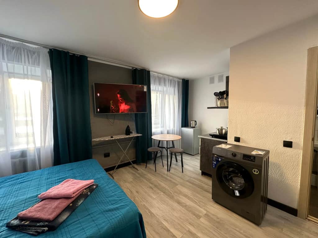 Квартира на улице Мельникайте, дом 83, кв. 229: фото 3