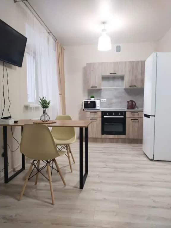 Квартира на 5-й просеке, 123: фото 2