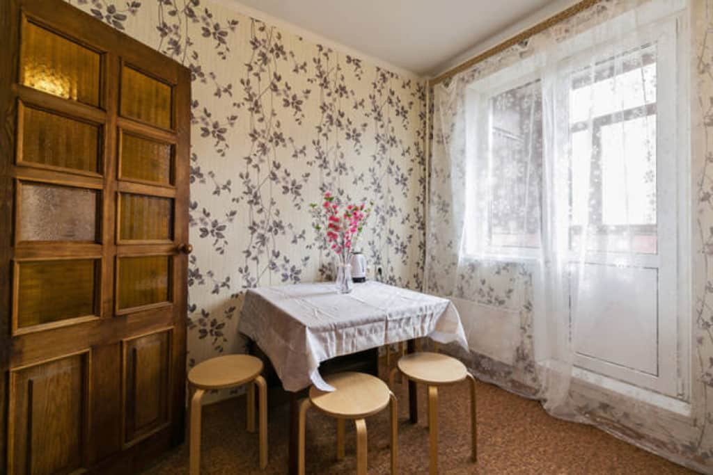Апартаменты DearHome (ДиарХоум) на Пронской: фото 3