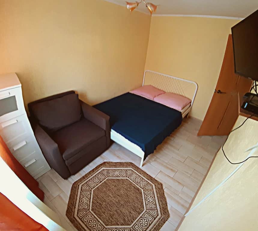 Гостевой дом Cottage Orange Sky: фото 3