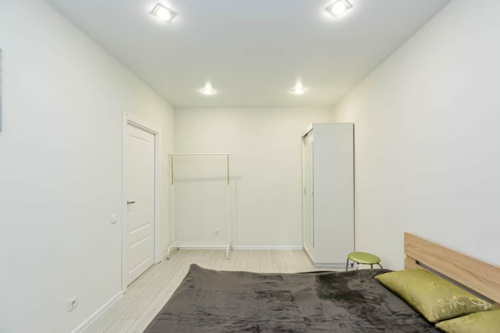 Апартаменты SC Apart Ostrovskogo 93 B 24 floor: фото 2