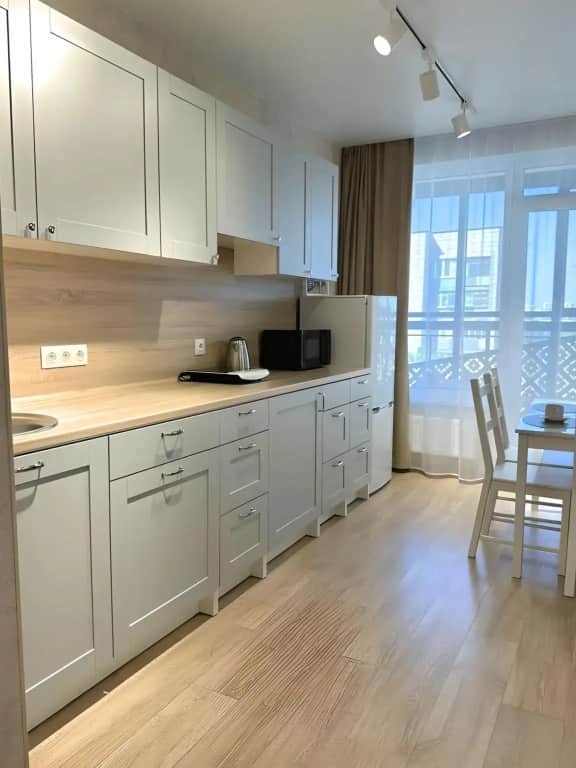 Квартира Короленко 28Б: фото 2