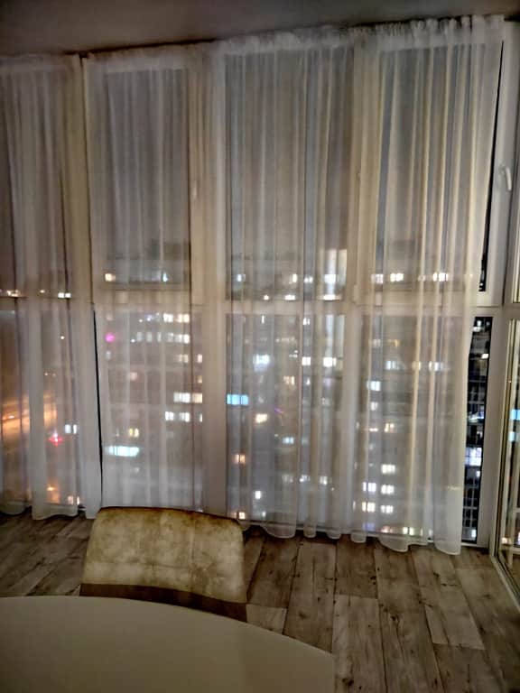 Апартаменты Квартира на Осканова: фото 2