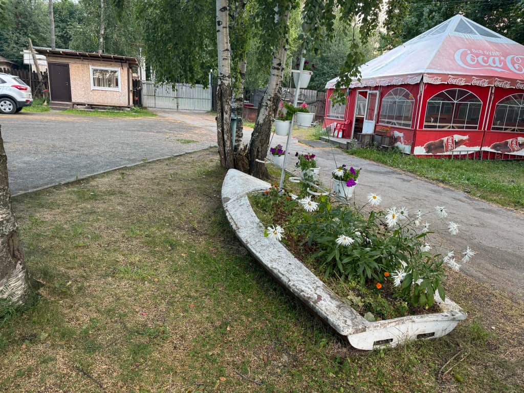 Кемпинг Nord Camping Karelia: фото 3