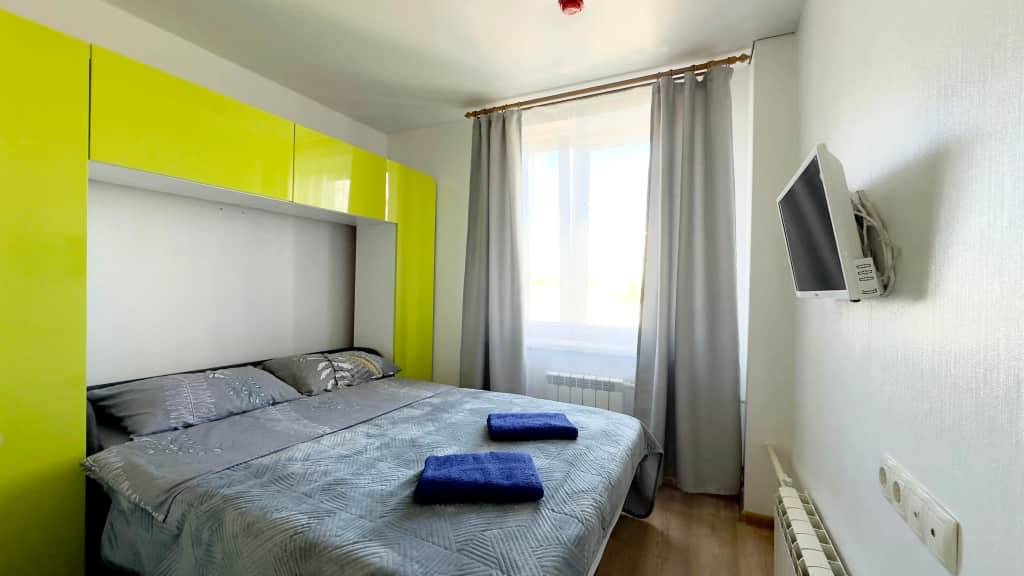 Апартаменты RoomOnDay в ЖК Саяны-Парк арт.000631: фото 2