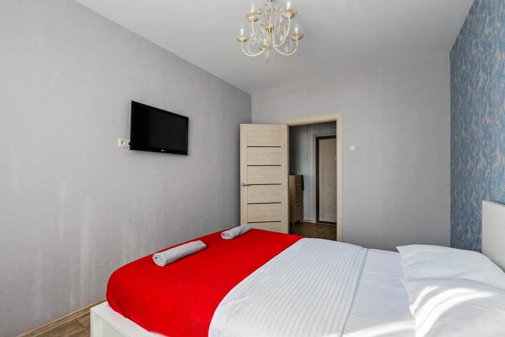 Апартаменты MaxRealty24 Putilkovo24: фото 3