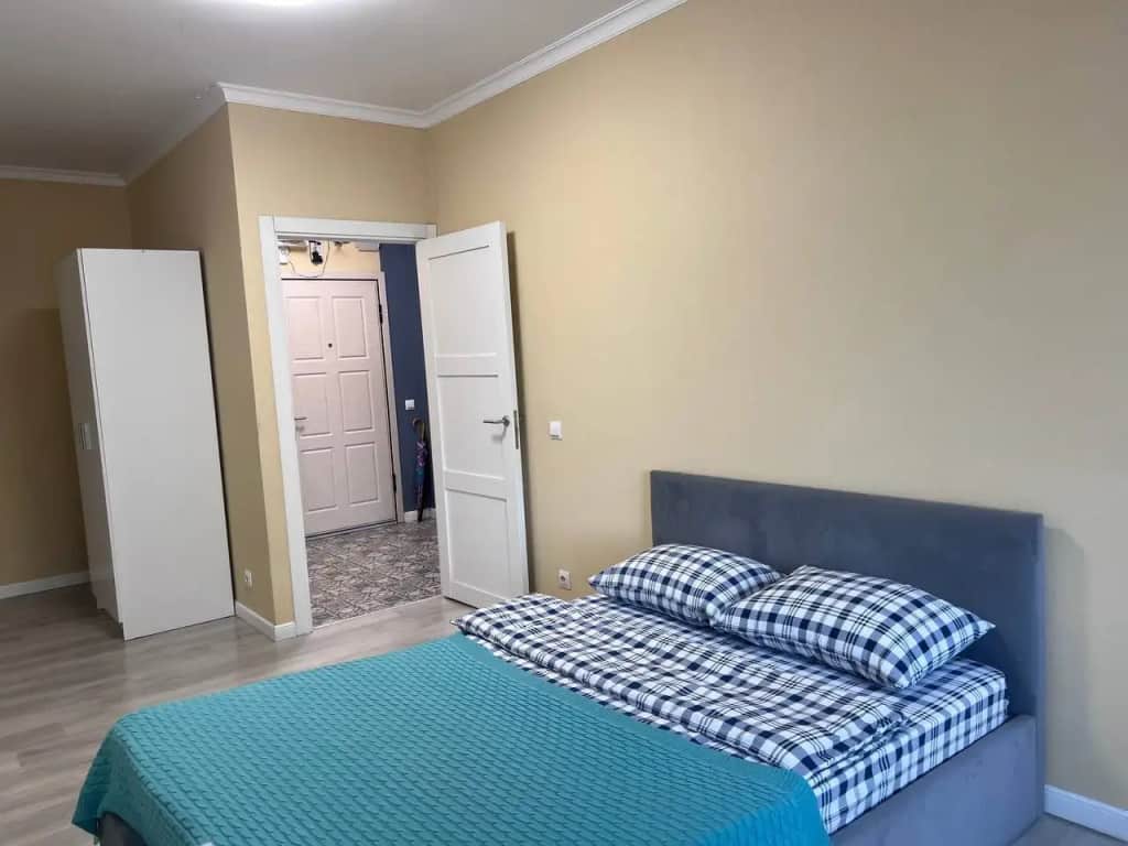 Квартира Malina Apartment евро-двушка в престижном районе: фото 2
