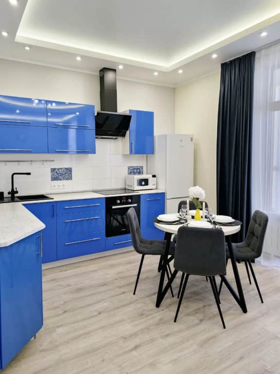 Квартира BGHouse Арбат: фото 2