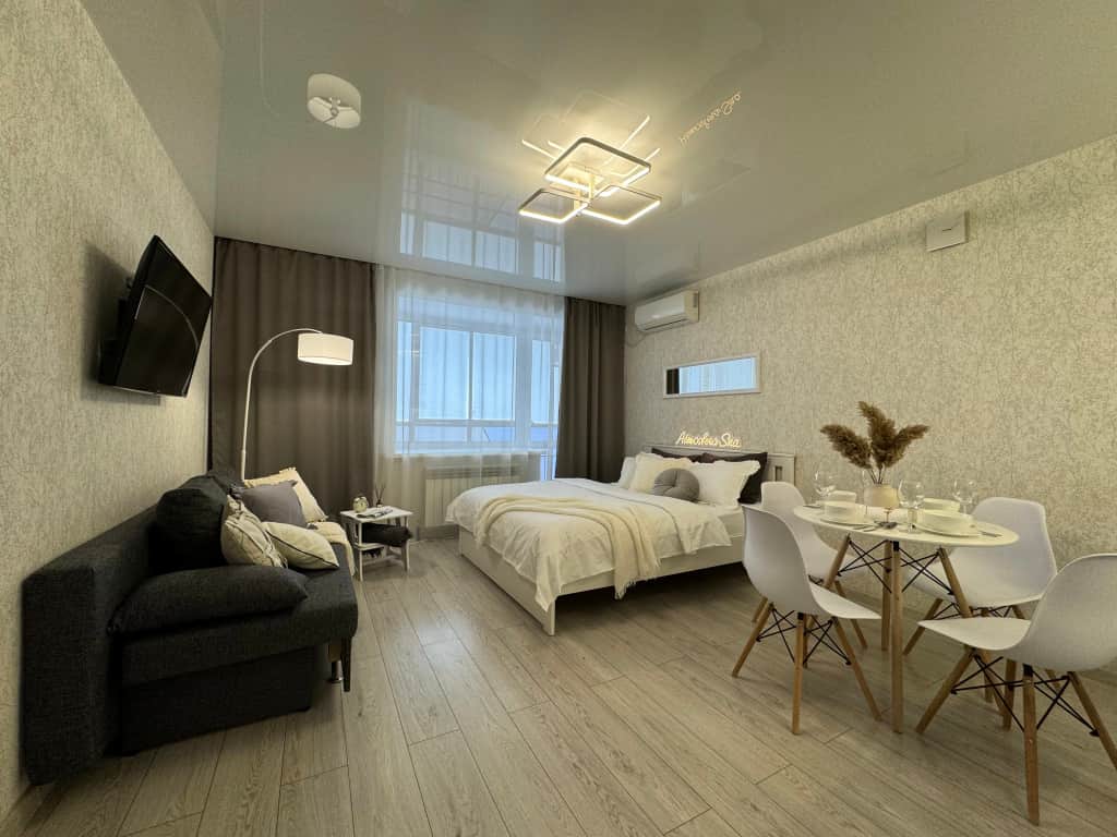 Квартира Hugge Place на Лазурной Объект №232: фото 2