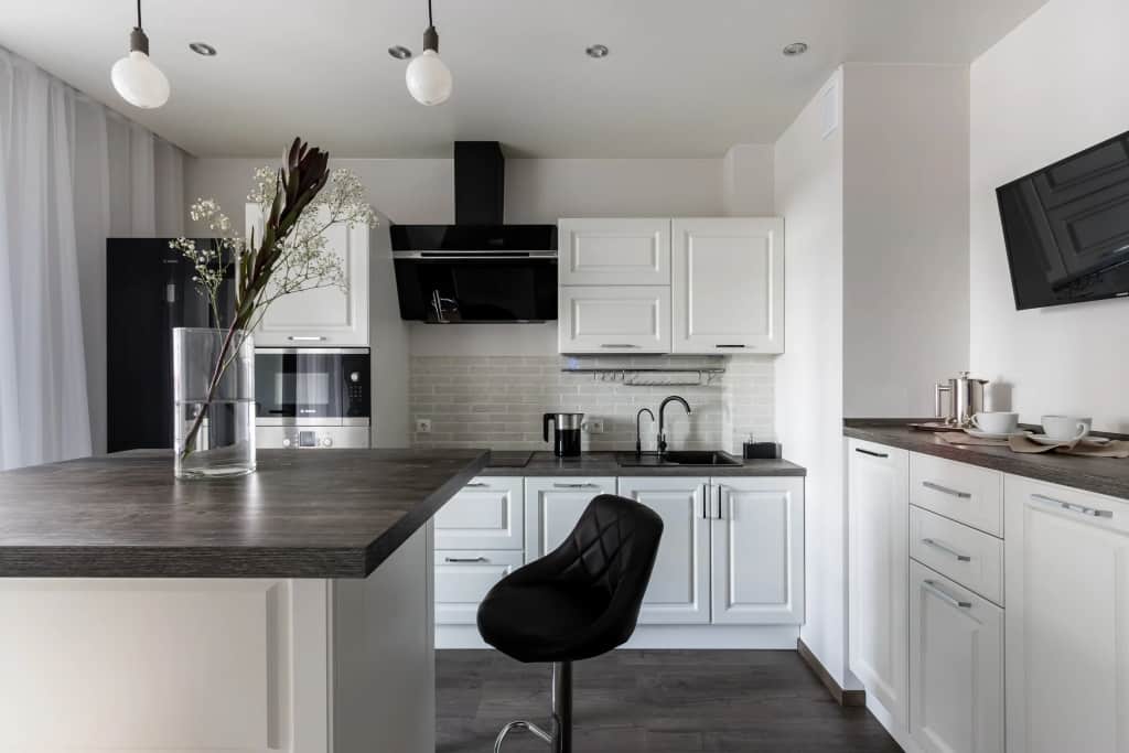 Квартира Antic на Кременчугской Satin Home: фото 3