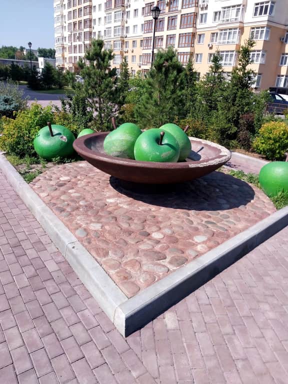 Квартира Цвет настроения -Синий: фото 2