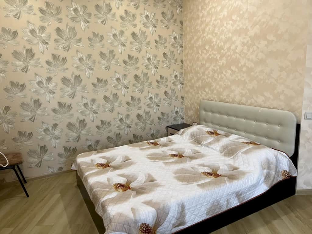 Апартаменты 307 Приморская 30А: фото 3