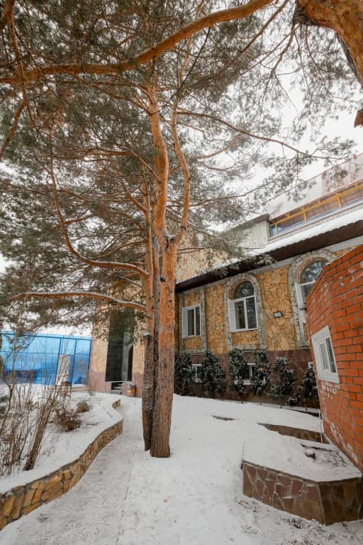 Гостевой дом Царский: фото 2