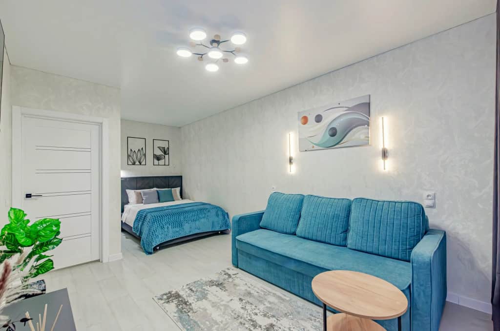 Апартаменты Rich House Бухарская 32 к 1: фото 2