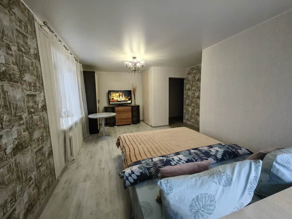 Апартаменты Like Home возле Завода Звездочка: фото 3