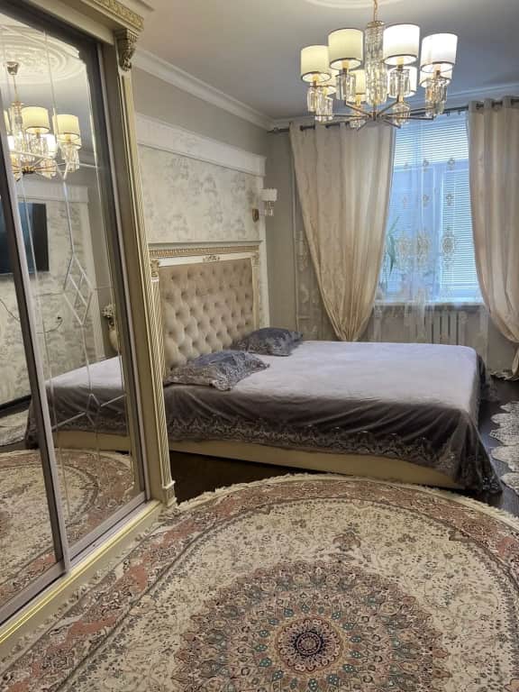 Апартаменты Квартира Семейная  у Моря: фото 3