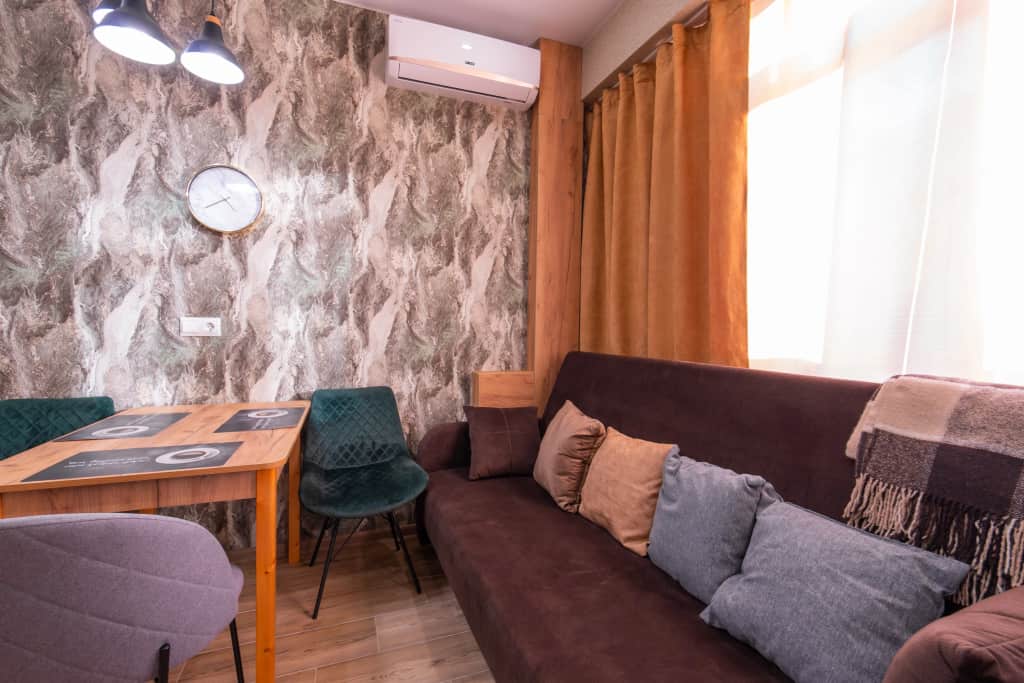 Апартаменты More Apartments на Эстонской 37/3: фото 2