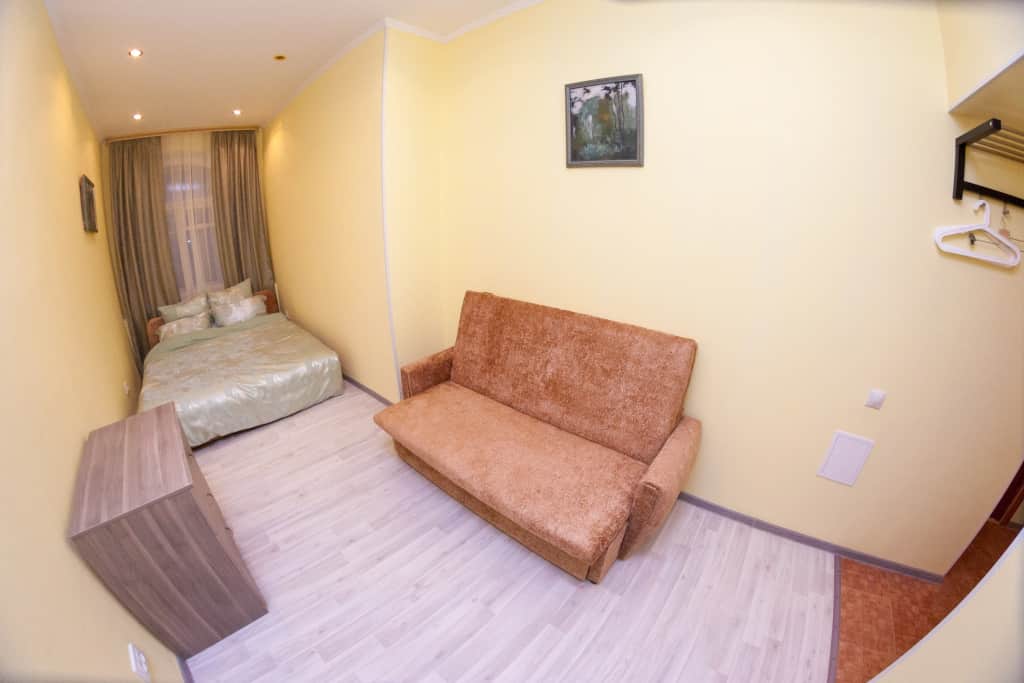 Majskij Guest House: фото 3