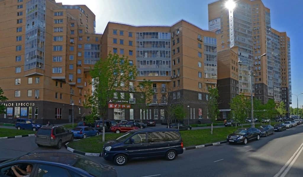 Апартаменты 2х-комнатные апартаменты на Братиславской: фото 2
