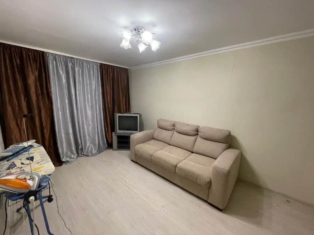 Квартира на бульваре Яна Райниса 26 к2: фото 3