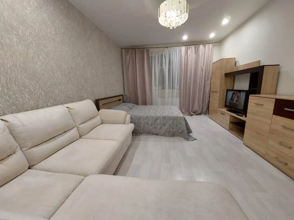 Апартаменты 2 Комфорт в центре Калининграда: фото 3