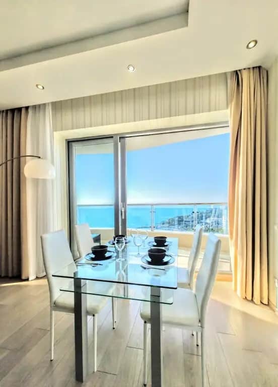 Апартаменты M Apartments, Ideal House 2: фото 3