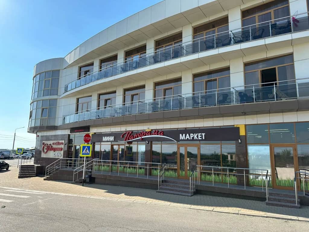 Мини-Отель Панорама: фото 3