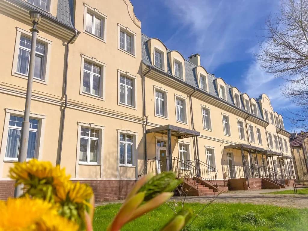 Апартаменты Balt Apartments Pionerskii 5: фото 2