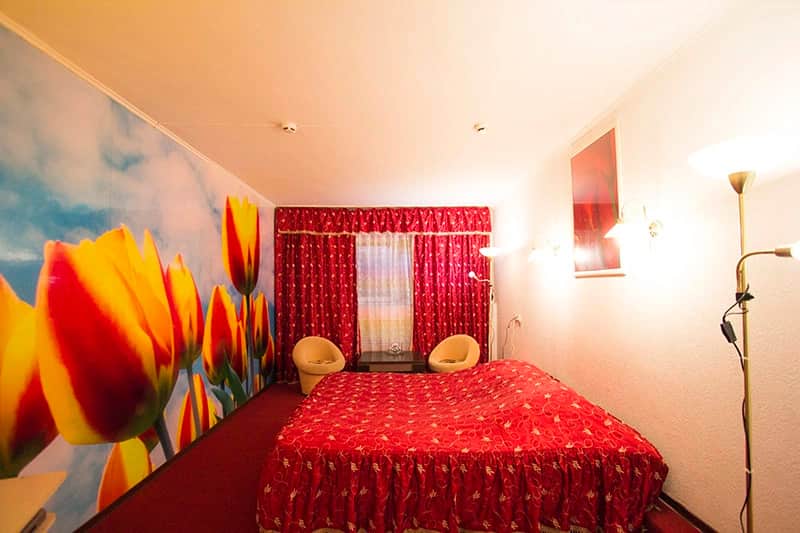 Мини-Отель Компрос: фото 3