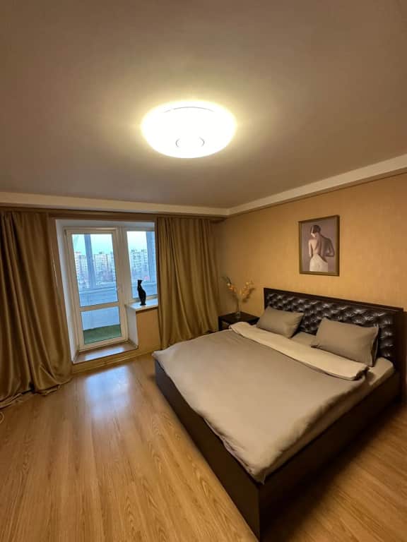 Квартира на улице Комиссарова 1Г: фото 2