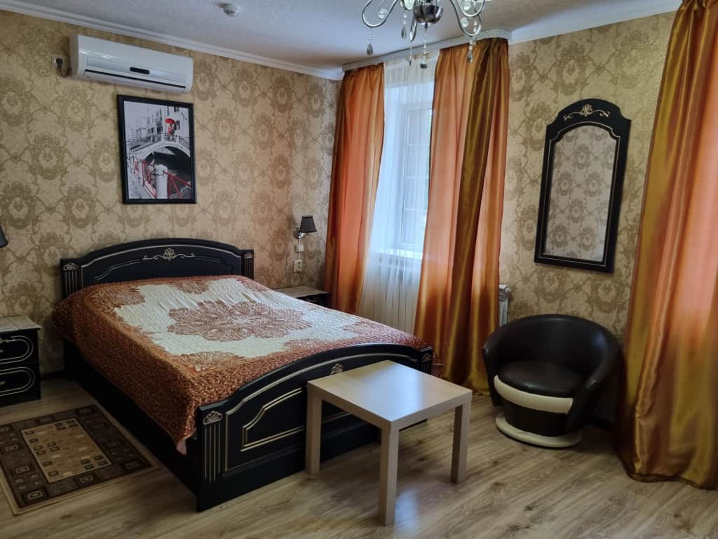 Отель Миллергбург: фото 3