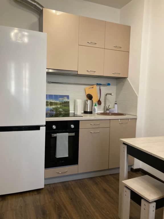 Апартаменты ApartPiter Ветеранов: фото 3