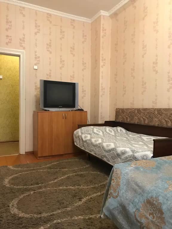 Апартаменты Кукисвумчорр на Кирова: фото 2