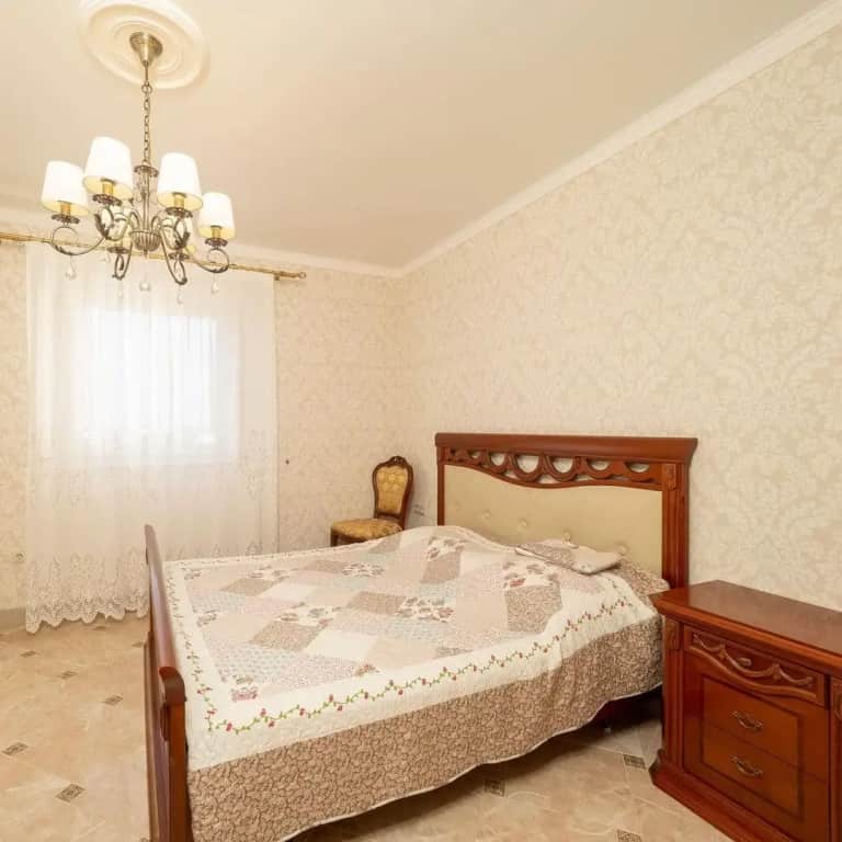 Апартаменты More Rooms в центре Адлера: фото 3