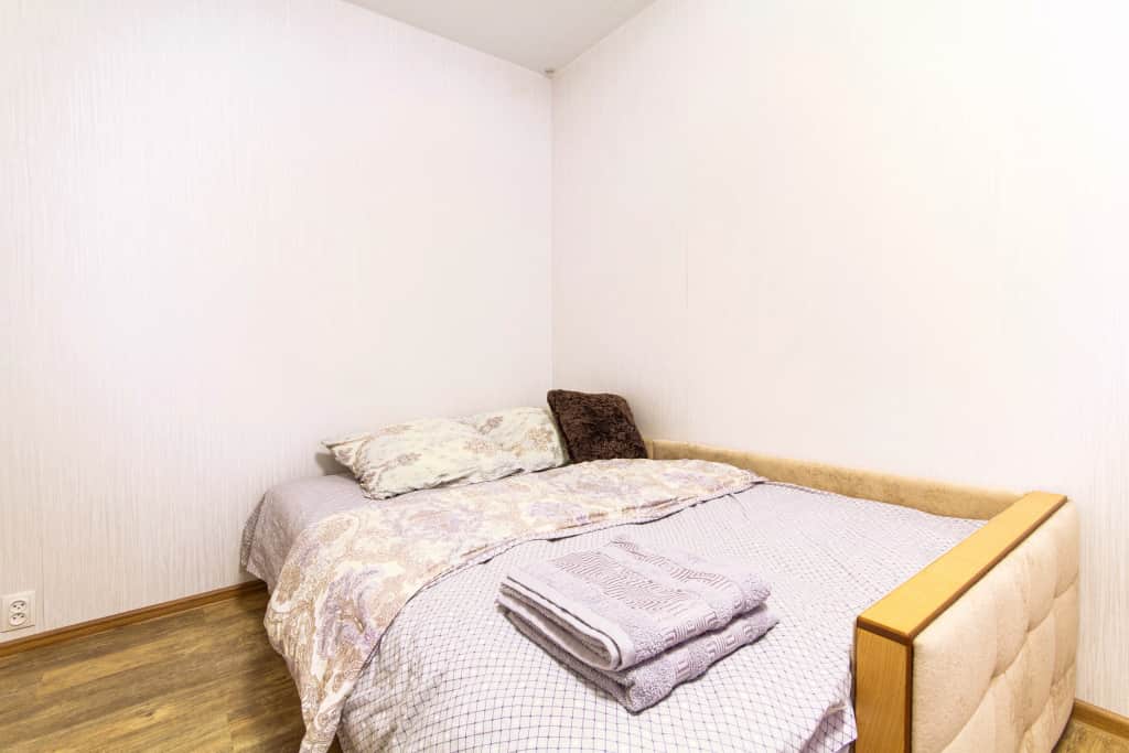 Апартаменты Pryanik Apartments Генерала Маргелова 9А: фото 2