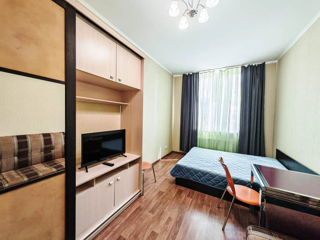 Квартира ArendApartment Graf Orlov 33: фото 3