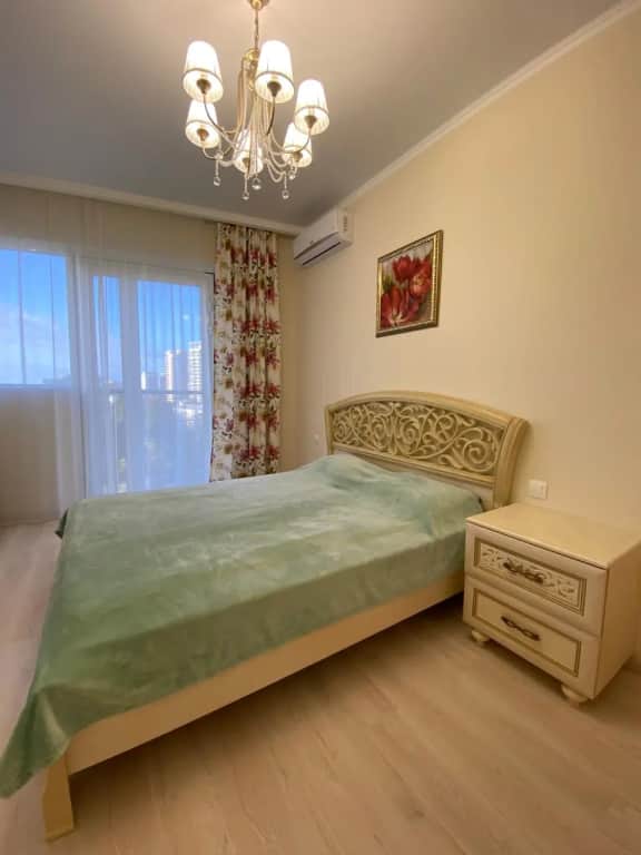 Апартаменты 901 Сочи Барселона Парк: фото 3
