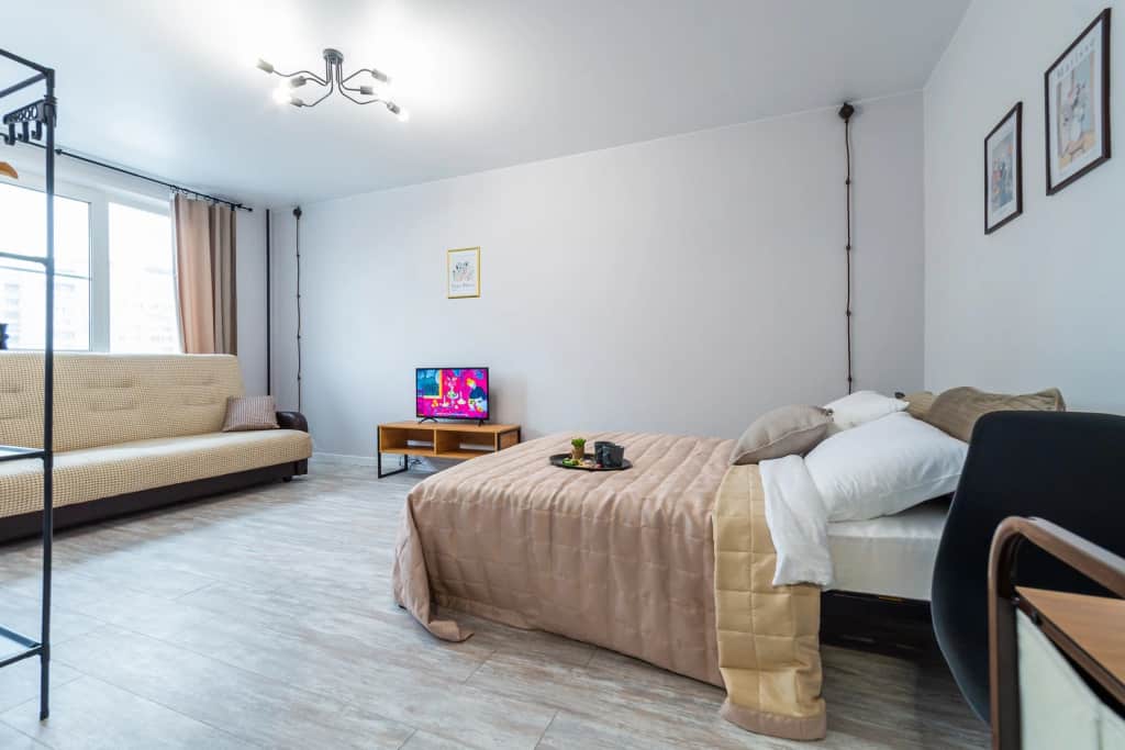 Vero Apartments - В стиле Loft Blue: фото 3