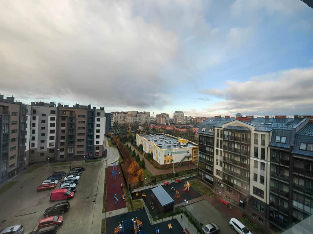 Квартира на Еловой: фото 3