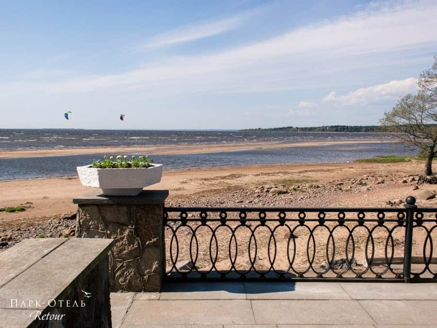 Парк-отель Кантри: фото 3